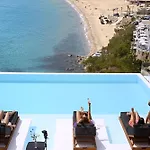 Wonderful Chrysta Вилла Mykonos Town
