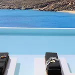 Wonderful Chrysta Вилла Mykonos Town