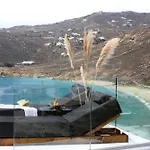Wonderful Chrysta Вилла Mykonos Town