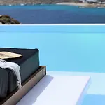 Wonderful Chrysta Mykonos Town