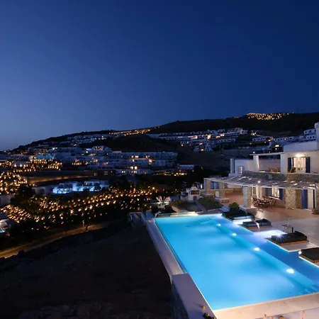 Villa Wonderful Chrysta
