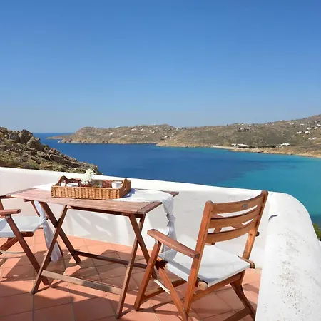 Vila Wonderful Chrysta *